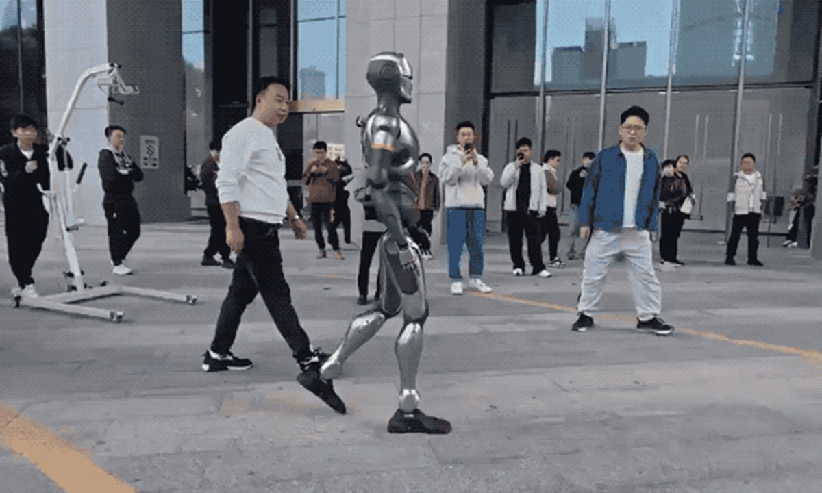 独特的学习