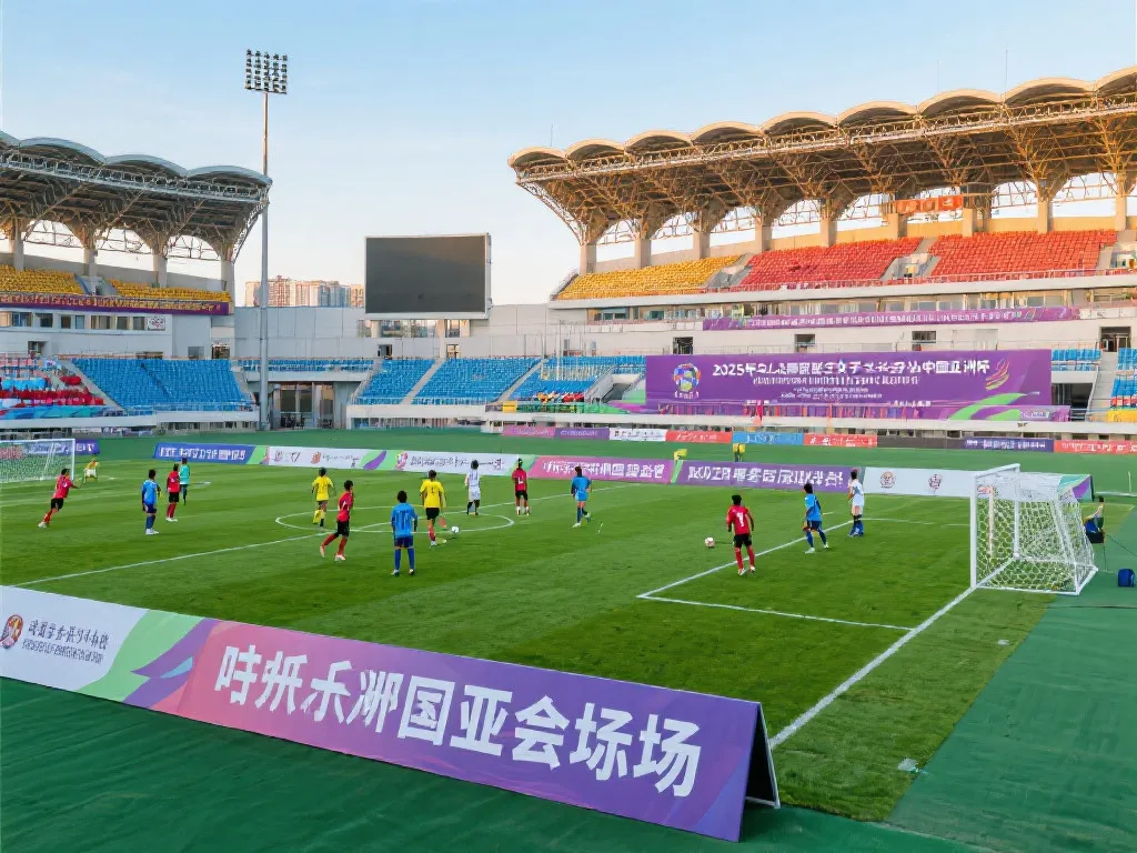 他们敲响了