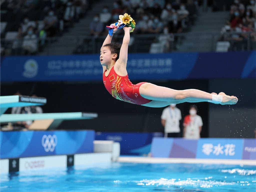 氣大振